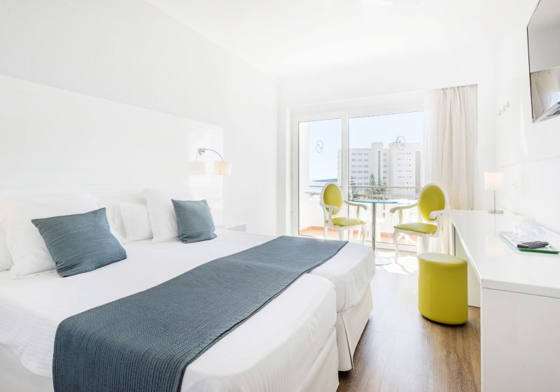 Zimmer & Wohnkomfort