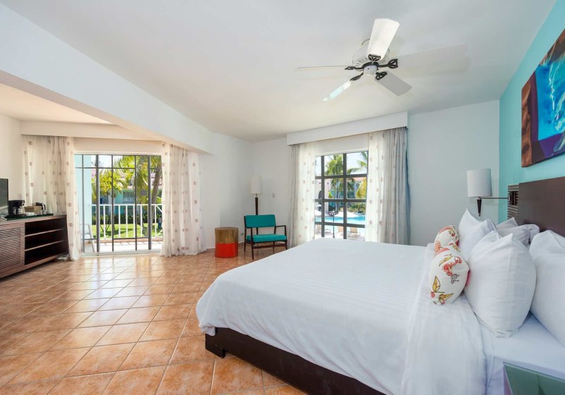 Zimmer & Wohnkomfort