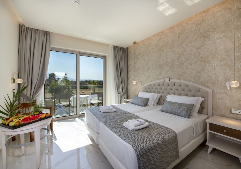 Zimmer & Wohnkomfort