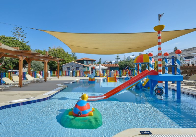 Alexander Beach Hotel & Village Resort