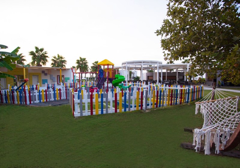 Sherwood Dreams Resort