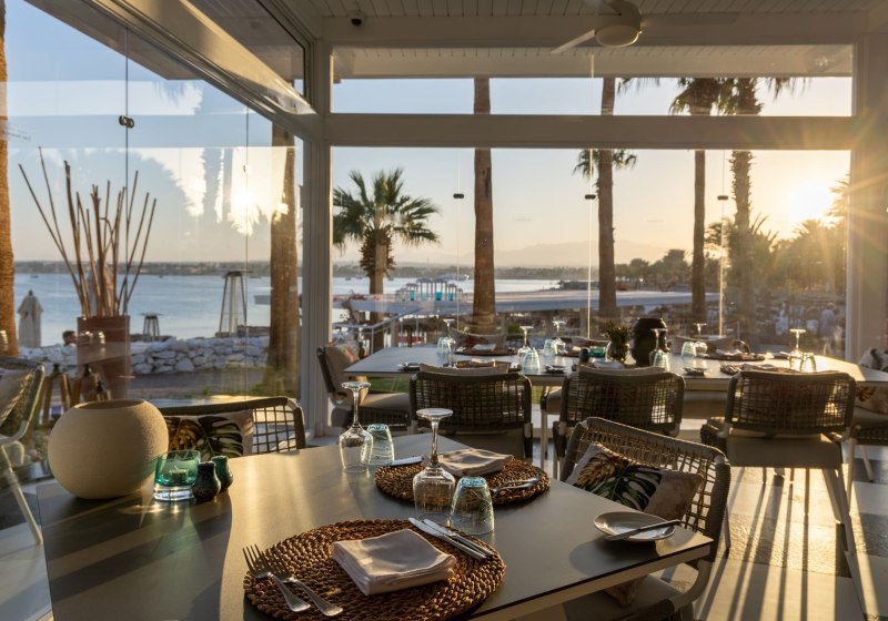 Kulinarik & Restaurants