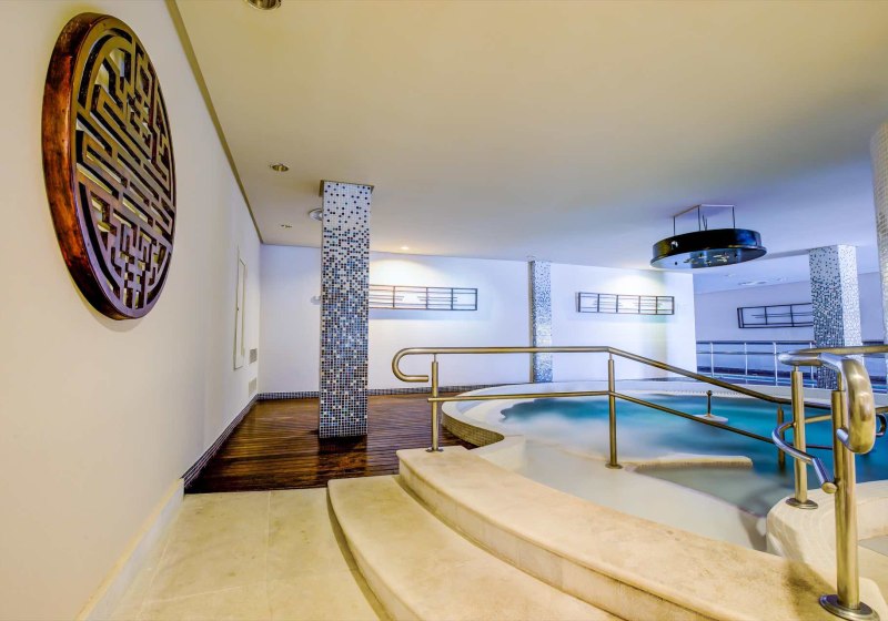 Beispiel: Wellness & Entspannung