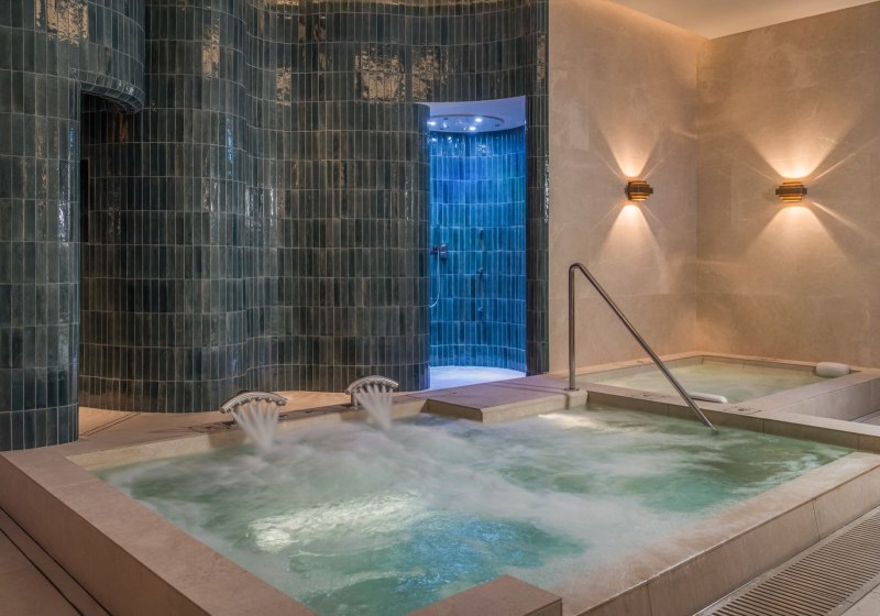 Wellness & Entspannung