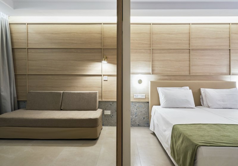 Zimmer & Wohnkomfort