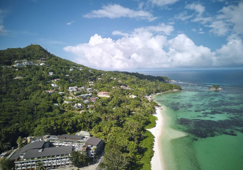 Laïla Resort Seychelles
