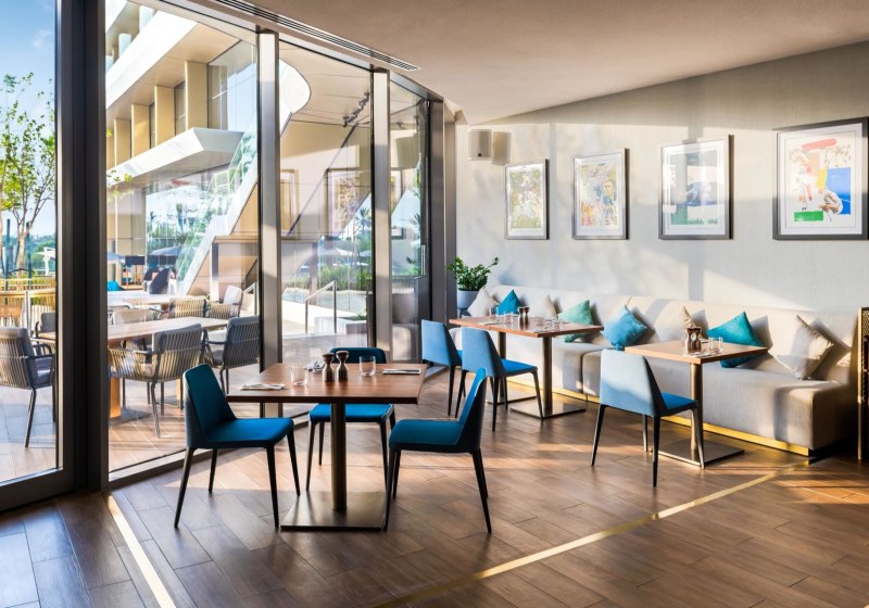 Kulinarik & Restaurants