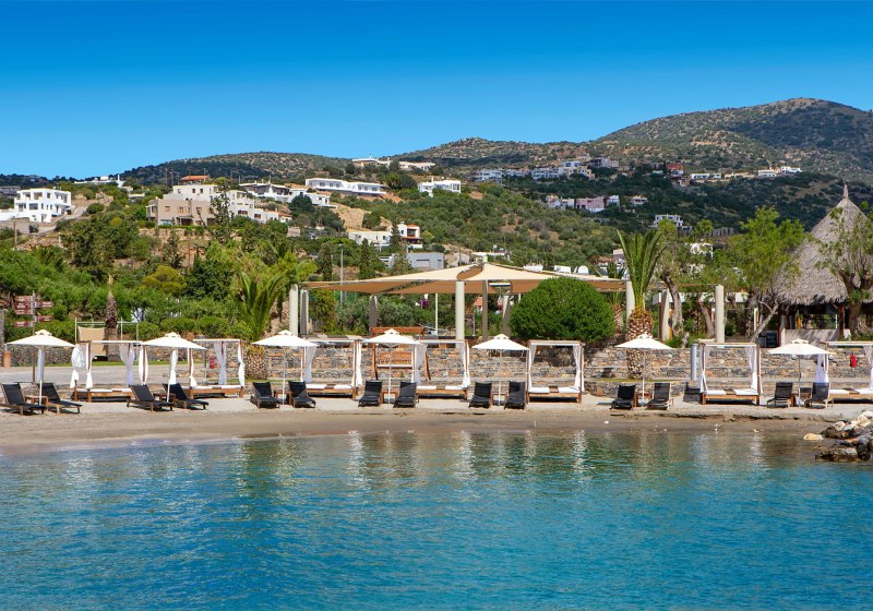 Wyndham Grand Crete Mirabello Bay