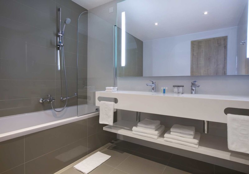 Ausstattung & Service