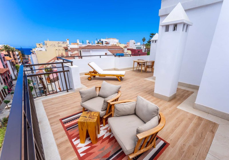 Zimmer & Wohnkomfort