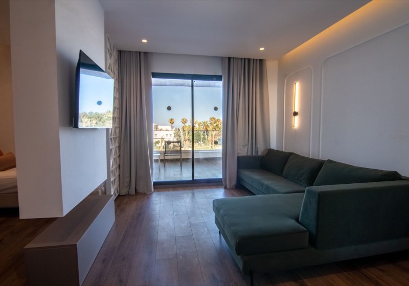 Zimmer & Wohnkomfort