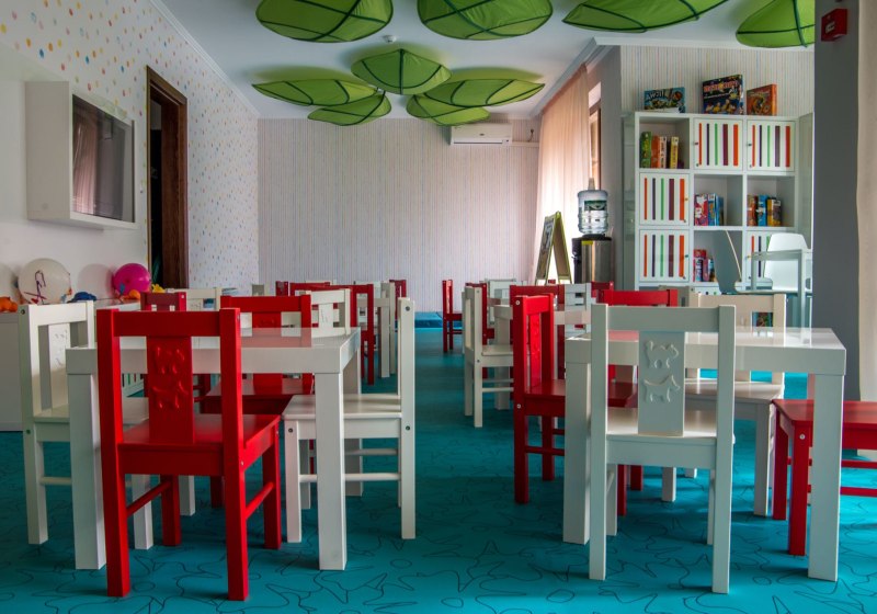 Diamant Residence Hotel & Spa