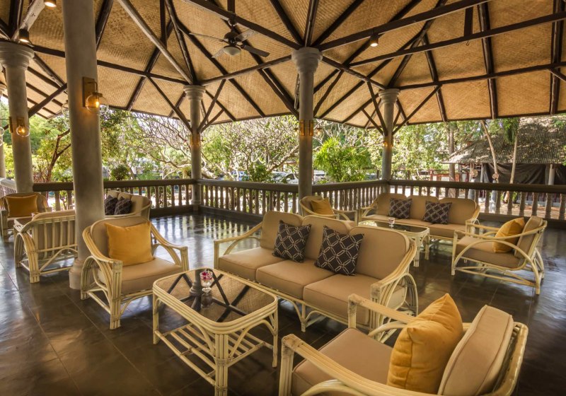 Let's Hyde Pattaya Resort & Villas