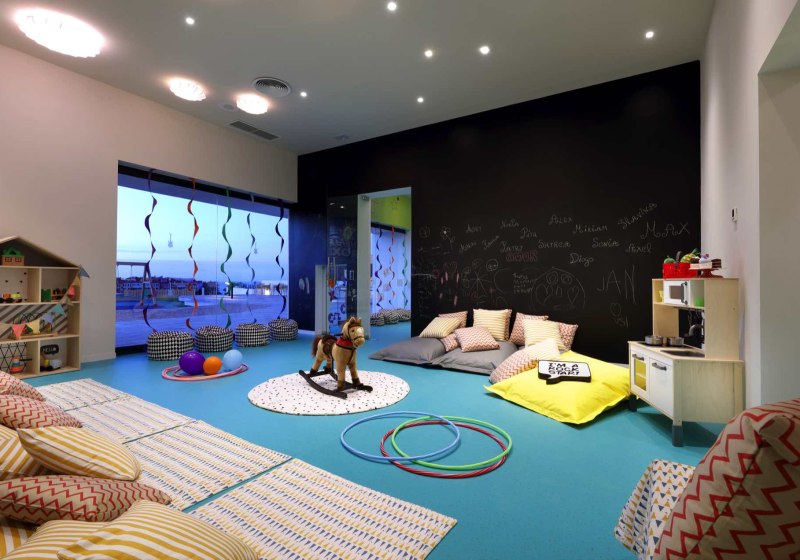 Hard Rock Hotel Tenerife