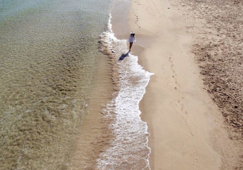 Akrogiali Beach Hotel Apts.