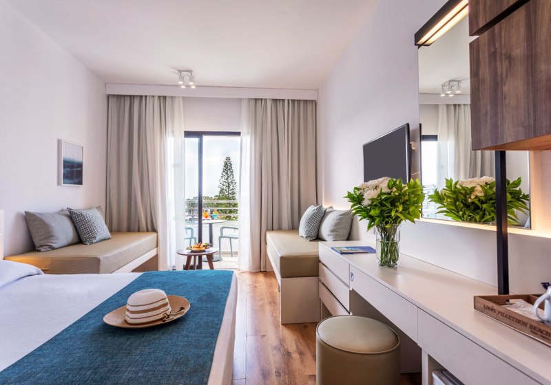 Zimmer & Wohnkomfort