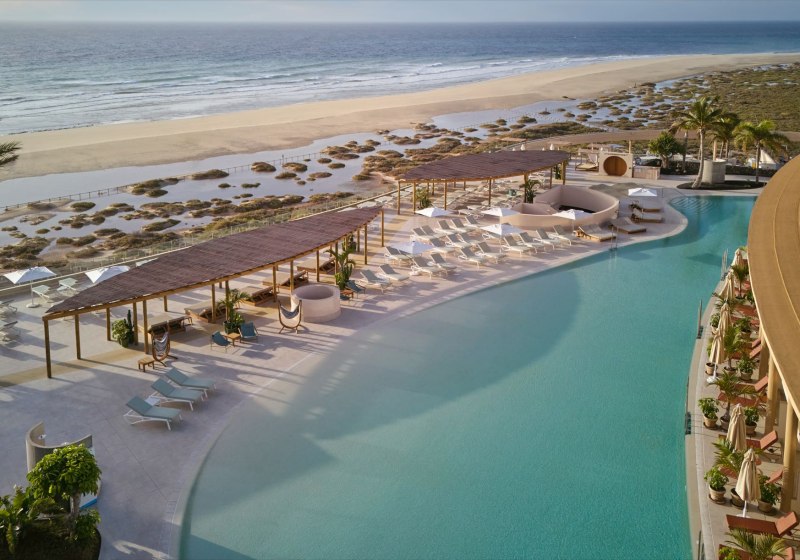 Iberostar Selection Fuerteventura Palace