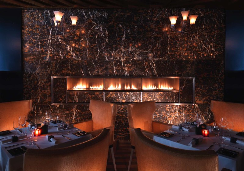 Ausstattung & Service