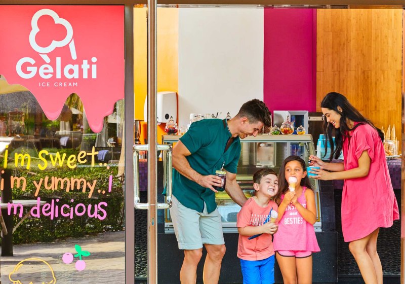 Sofitel Dubai The Palm