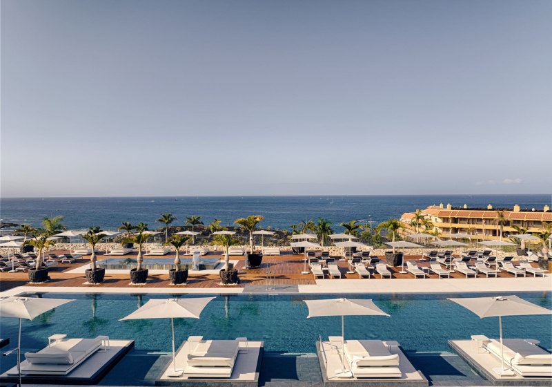 Ausstattung & Service