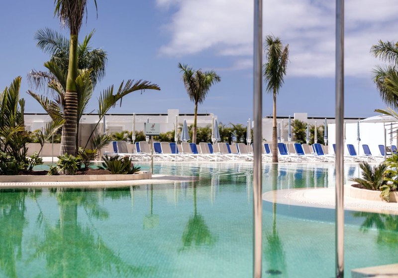 Ausstattung & Service