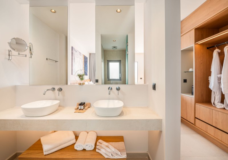 Zimmer & Wohnkomfort