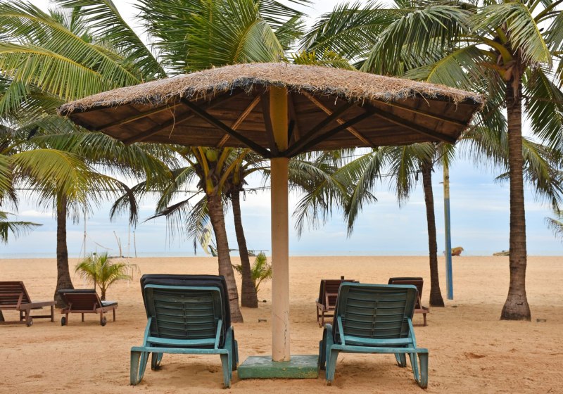 Ausstattung & Service