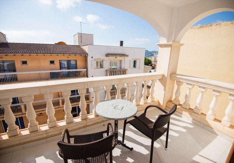 Zimmer & Wohnkomfort