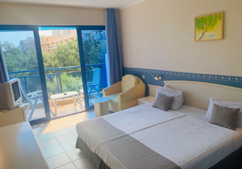 Zimmer & Wohnkomfort