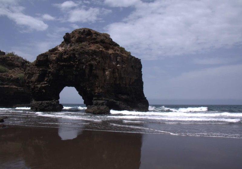 Playa de los Roques Appartements