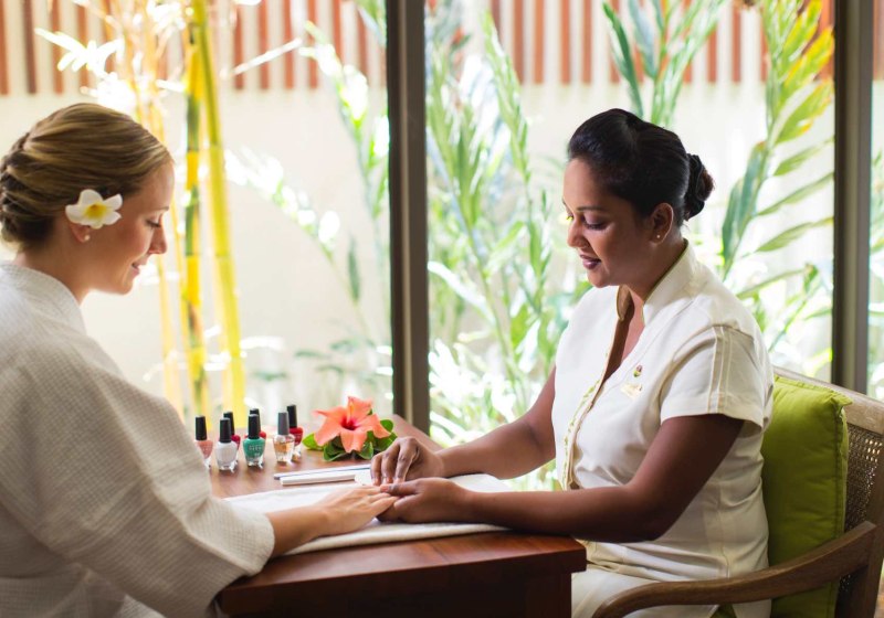 Wellness & Entspannung