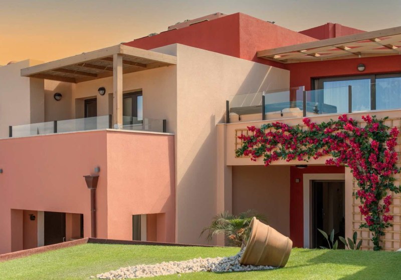 Esperides Resort & Spa