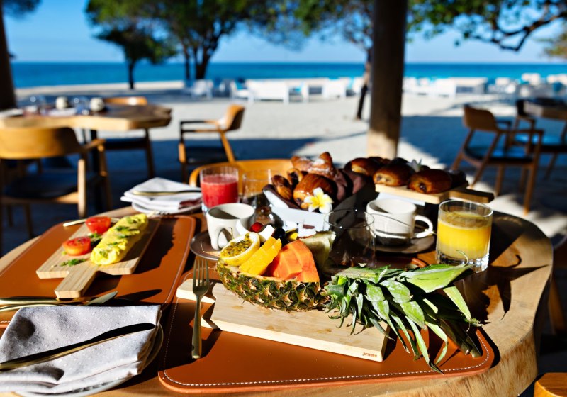 Kulinarik & Restaurants