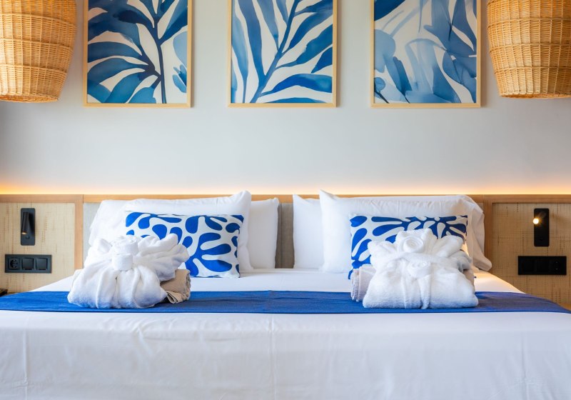 Zimmer & Wohnkomfort