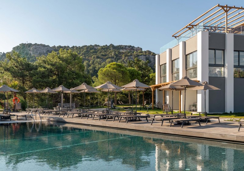 Atalanti Boutique Hotel