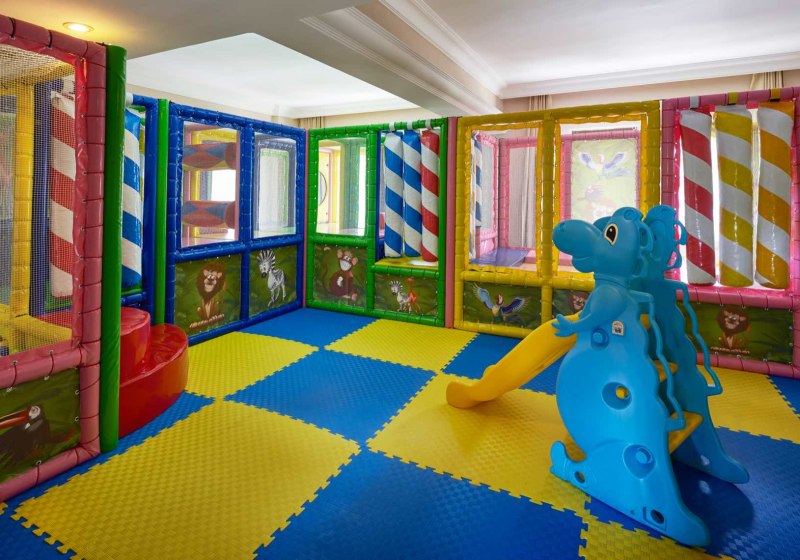 Richmond Ephesus Resort