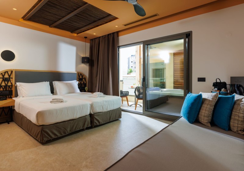 Zimmer & Wohnkomfort