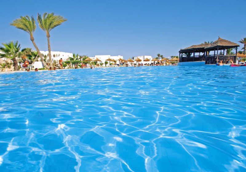 Ausstattung & Service