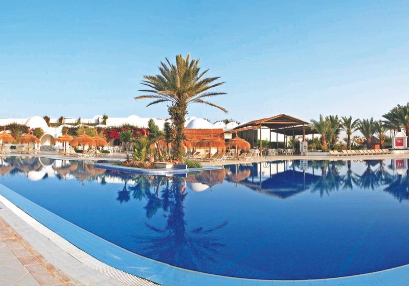 Ausstattung & Service