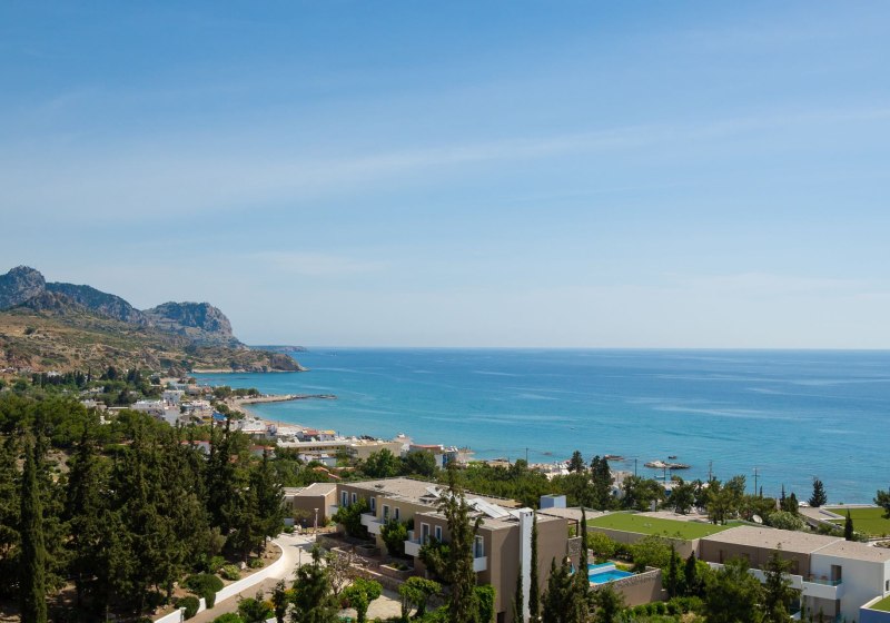 Bella Vista