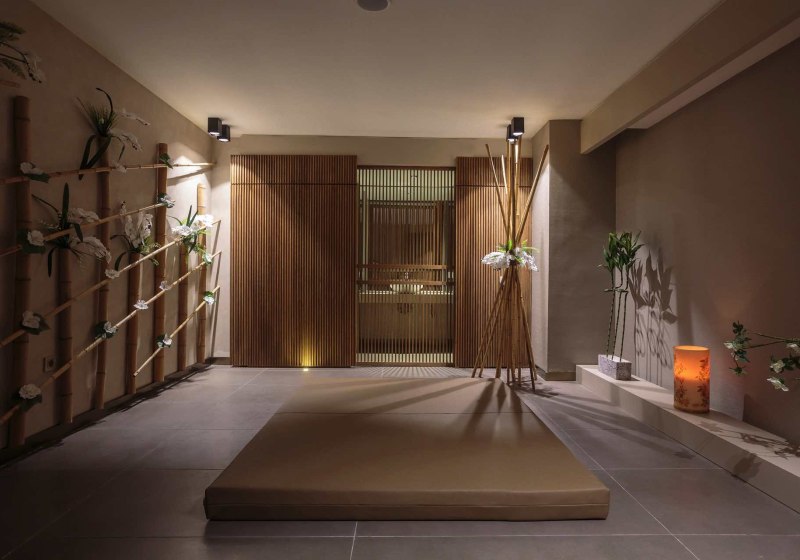 Wellness & Entspannung