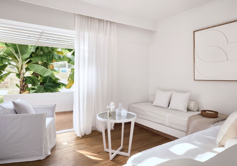 Zimmer & Wohnkomfort