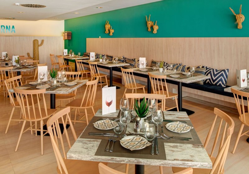 Kulinarik & Restaurants