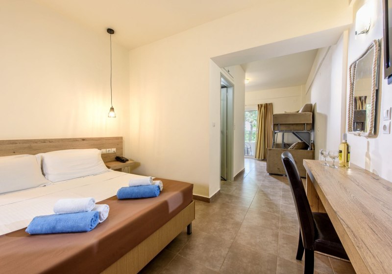 Zimmer & Wohnkomfort