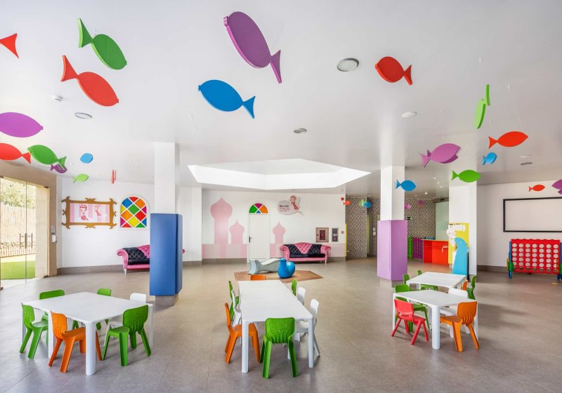 Barcelo Lanzarote Active Resort