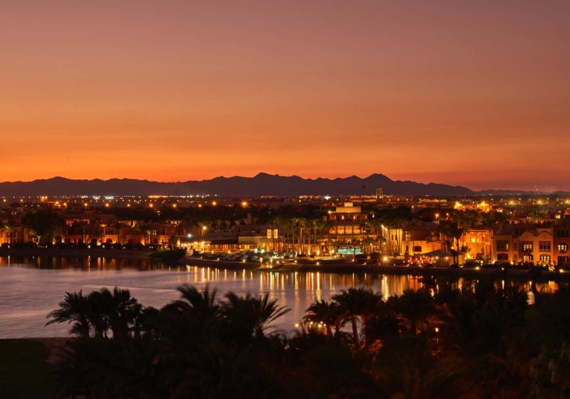 Steigenberger Golf Resort