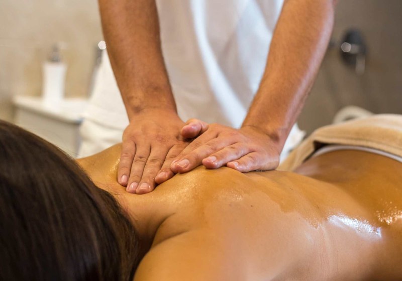 Wellness & Entspannung