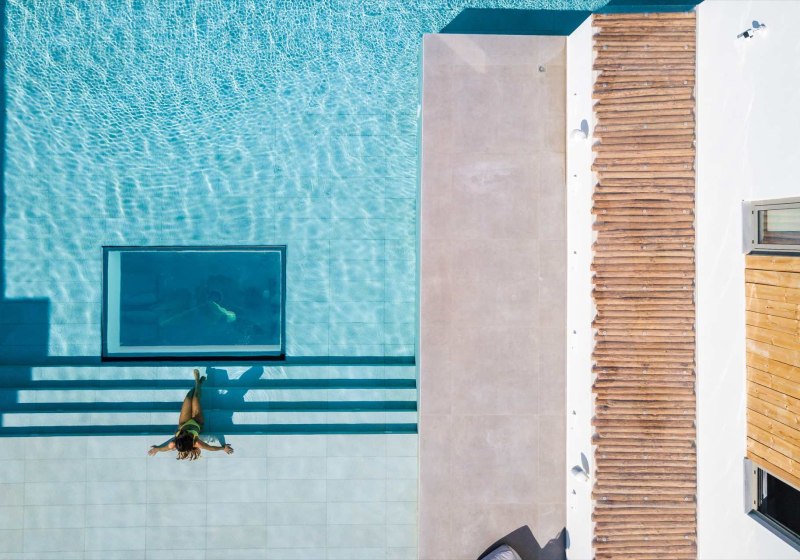 Ausstattung & Service