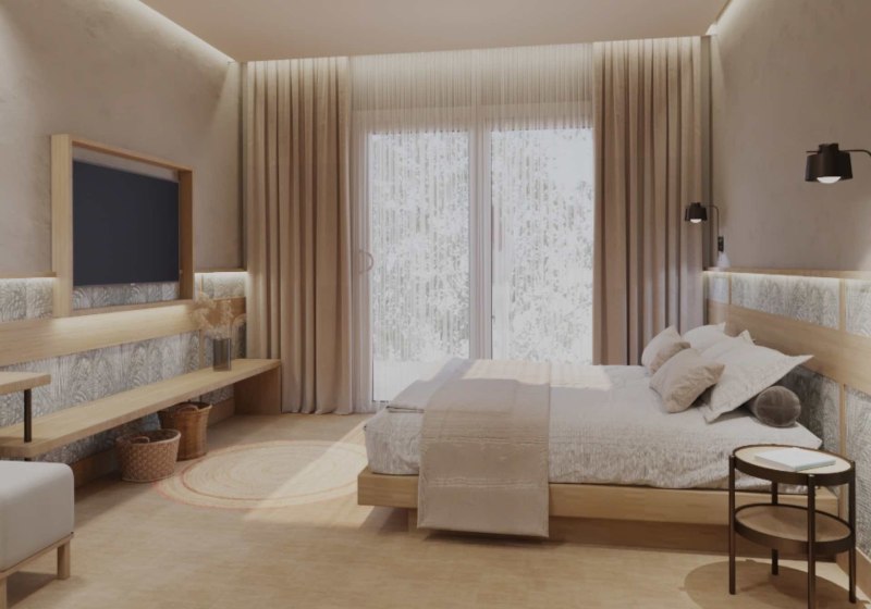 Zimmer & Wohnkomfort