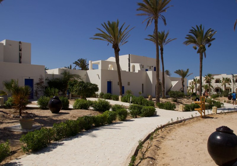 Djerba Sun Beach Hotel & Spa